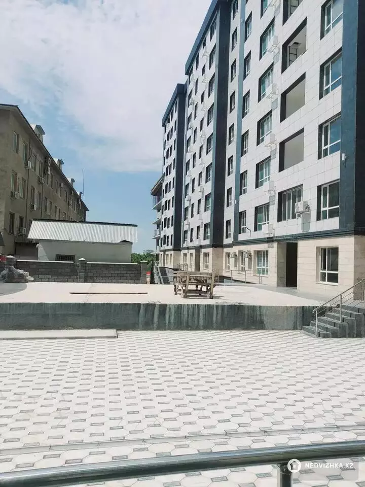 3-комнатная квартира, этаж 7 из 9, 114 м², фотография 3