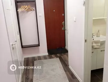1-комнатная квартира, этаж 1 из 4, 39 м², миниатюра 7