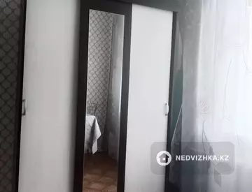 3-комнатная квартира, этаж 10 из 10, 64 м²