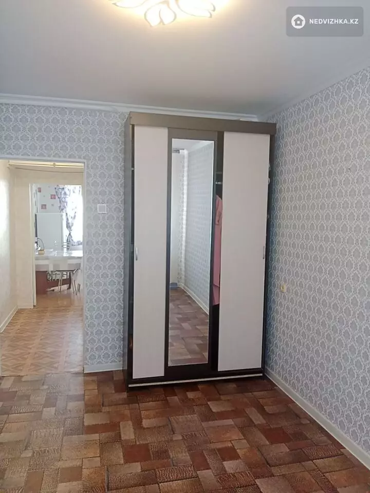 3-комнатная квартира, этаж 10 из 10, 64 м², фотография 5
