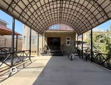 7-комнатный дом, 8 соток, 300 м², миниатюра 1