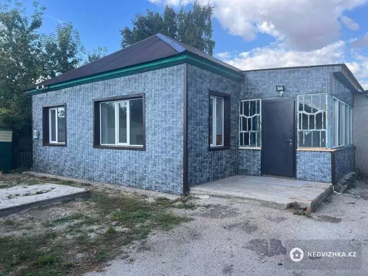 5-комнатная часть дома, 134.8 соток, 72 м², фотография 2