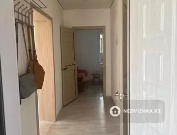 5-комнатная часть дома, 134.8 соток, 72 м²