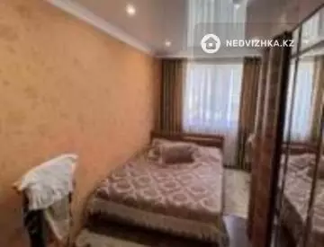 3-комнатная квартира, этаж 5 из 5, 72 м²