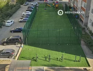 3-комнатная квартира, этаж 5 из 5, 72 м²