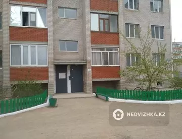 3-комнатная квартира, этаж 5 из 5, 72 м²