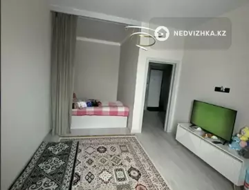 1-комнатная квартира, этаж 1 из 12, 39 м², миниатюра 4