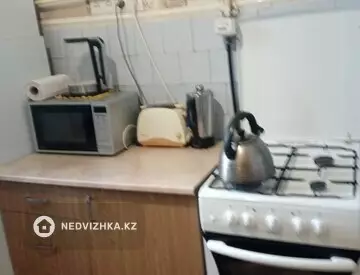 2-комнатная квартира, этаж 2 из 4, 48 м², миниатюра 5