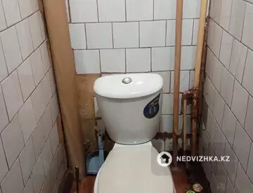 2-комнатная квартира, этаж 2 из 4, 48 м², миниатюра 7