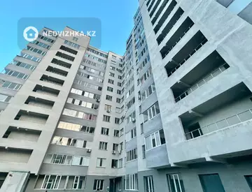 1-бөлмелі пәтер, қабат 12 барлық қабат саны 12, 42 м², 1-нобай