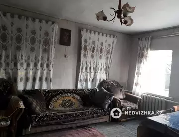4-комнатный дом, 5 соток, 85 м²