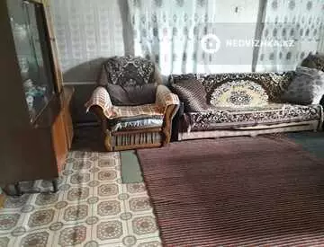 4-комнатный дом, 5 соток, 85 м²