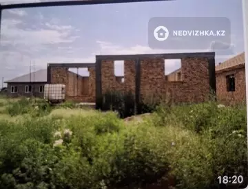 1-комнатный дом, 6 соток, 135 м²
