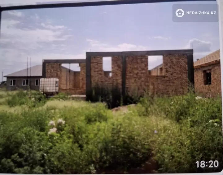 1-комнатный дом, 6 соток, 135 м², фотография 2