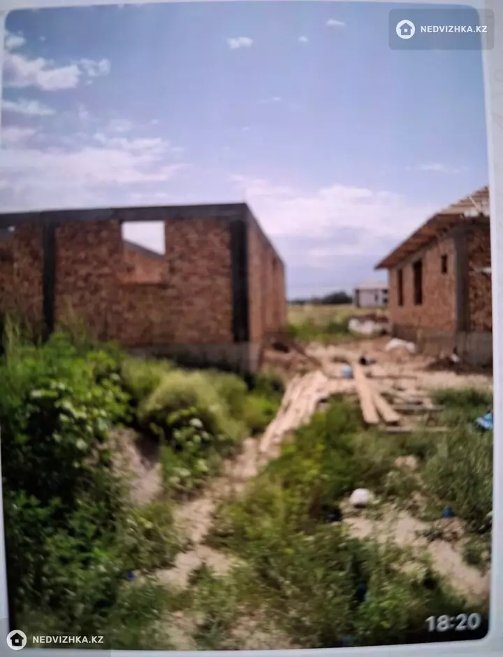 1-комнатный дом, 6 соток, 135 м², фотография 4
