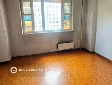 1-комнатная квартира, этаж 1 из 8, 40 м²