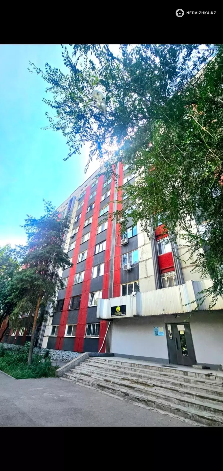 1-бөлмелі пәтер, қабат 1 барлық қабат саны 8, 40 м², 3-фотосурет