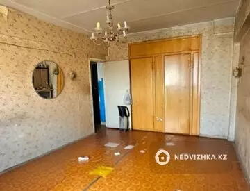1-комнатная квартира, этаж 1 из 8, 40 м², миниатюра 7