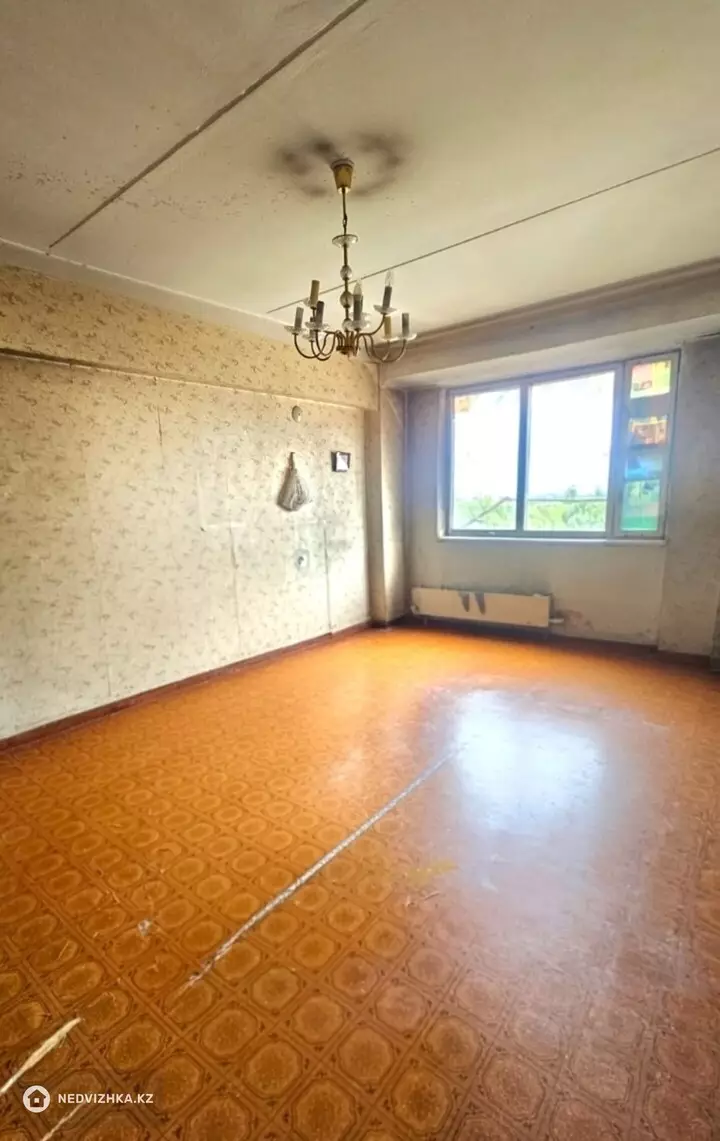 1-бөлмелі пәтер, қабат 1 барлық қабат саны 8, 40 м², 4-фотосурет