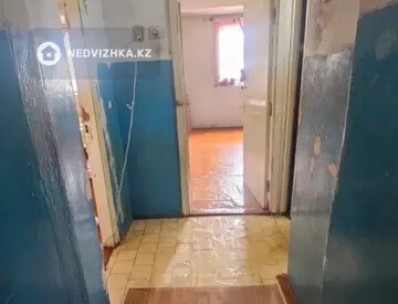 1-комнатная квартира, этаж 1 из 8, 40 м²