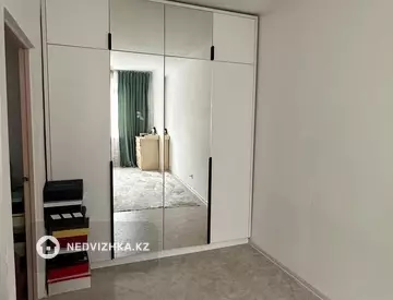 1-комнатная квартира, этаж 4 из 6, 37 м², На длительный срок