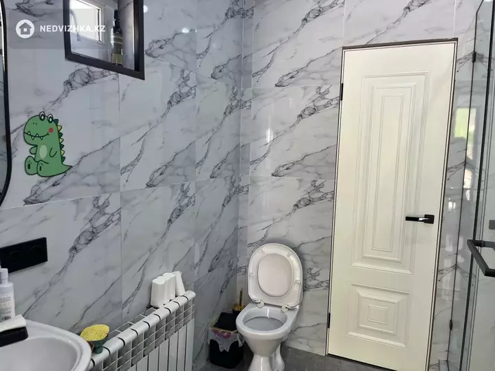 4-комнатный дом, 10 соток, 140 м², фотография 3