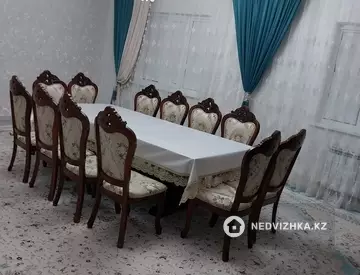 4-комнатный дом, 8 соток, 224 м²