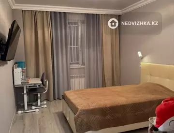 2-комнатная квартира, этаж 3 из 10, 49 м²