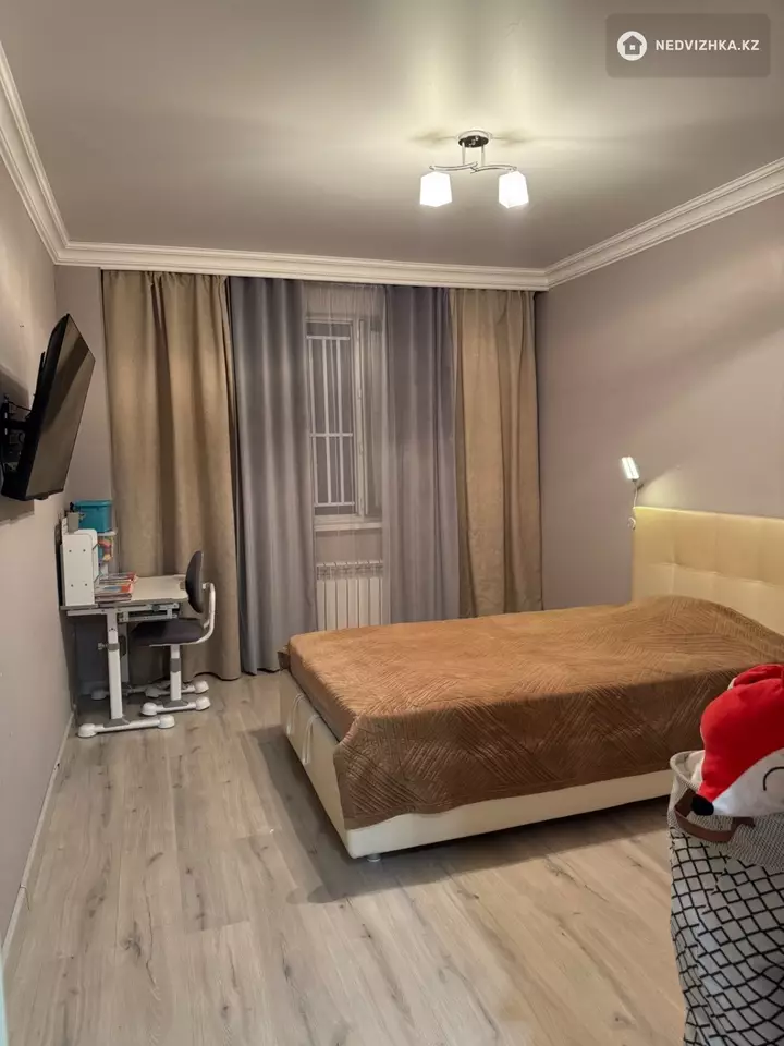 2-комнатная квартира, этаж 3 из 10, 49 м², фотография 4