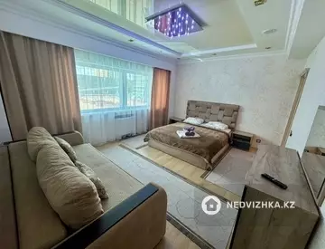 4-комнатная квартира, этаж 2 из 32, 125 м², Посуточно
