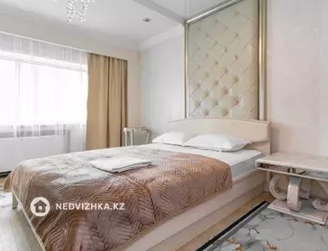 4-комнатная квартира, этаж 2 из 32, 125 м², Посуточно, миниатюра 10