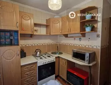3-комнатная квартира, этаж 1 из 4, 62 м²