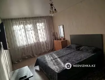 1-комнатная квартира, этаж 2 из 5, 30 м², Посуточно