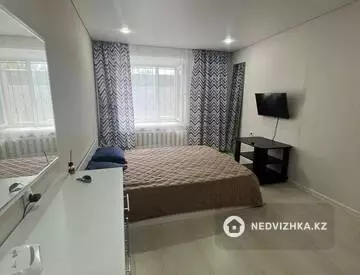 1-комнатная квартира, этаж 1 из 9, 20 м², Посуточно