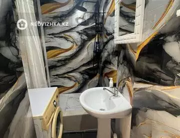1-комнатная квартира, этаж 1 из 9, 20 м², Посуточно