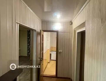 3-комнатный дом, 4 соток, 49 м², На длительный срок