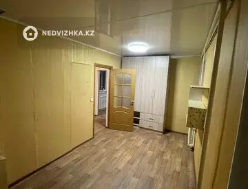 3-комнатный дом, 4 соток, 49 м², На длительный срок