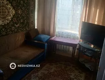1-комнатная квартира, этаж 4 из 5, 23 м²