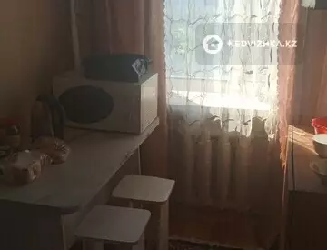 1-комнатная квартира, этаж 4 из 5, 23 м²