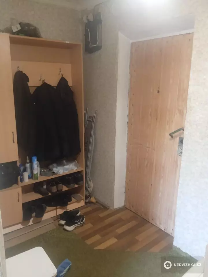 1-комнатная квартира, этаж 4 из 5, 23 м², фотография 4
