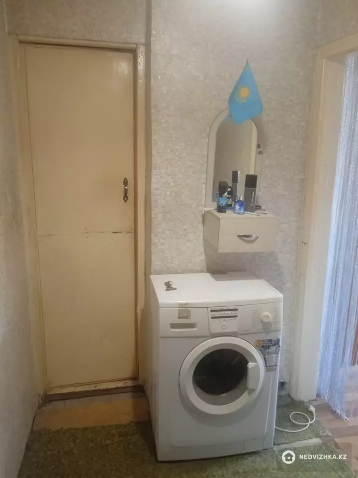 1-комнатная квартира, этаж 4 из 5, 23 м², фотография 5