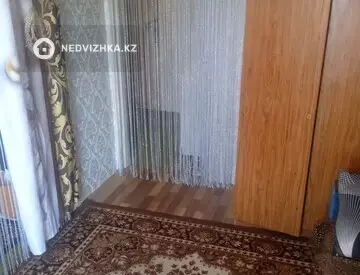 1-комнатная квартира, этаж 4 из 5, 23 м²