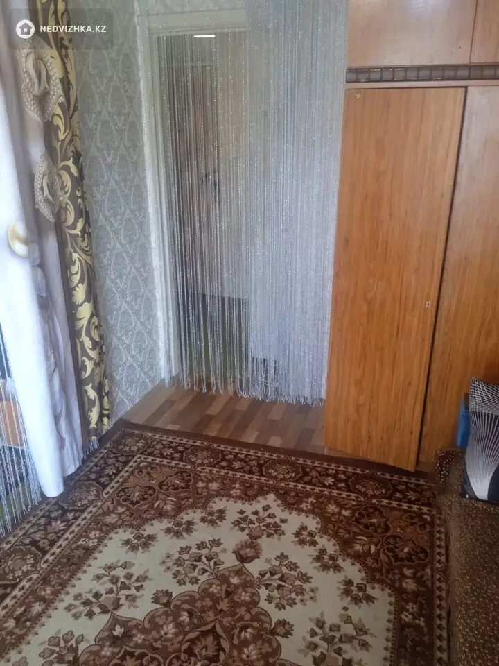 1-комнатная квартира, этаж 4 из 5, 23 м², фотография 2