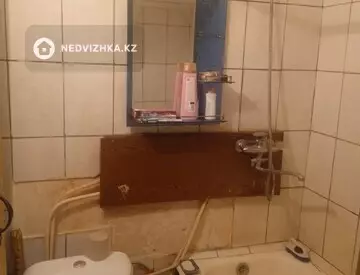 1-комнатная квартира, этаж 4 из 5, 23 м², миниатюра 6