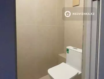 3-бөлмелі пәтер, қабат 4 барлық қабат саны 9, 74 м², 6-нобай