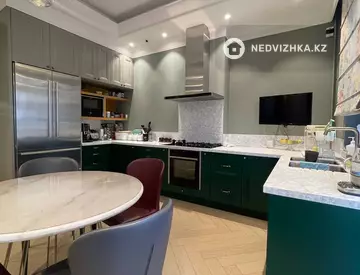 10-комнатный таунхаус, 2 соток, 375 м²