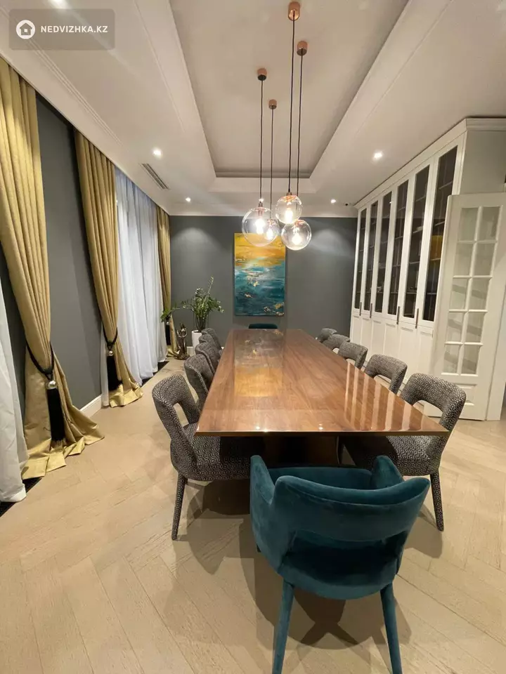 10-комнатный таунхаус, 2 соток, 375 м², фотография 5