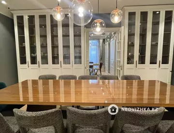 10-комнатный таунхаус, 2 соток, 375 м², миниатюра 6