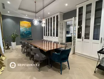10-комнатный таунхаус, 2 соток, 375 м²
