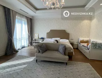 10-комнатный таунхаус, 2 соток, 375 м², миниатюра 8